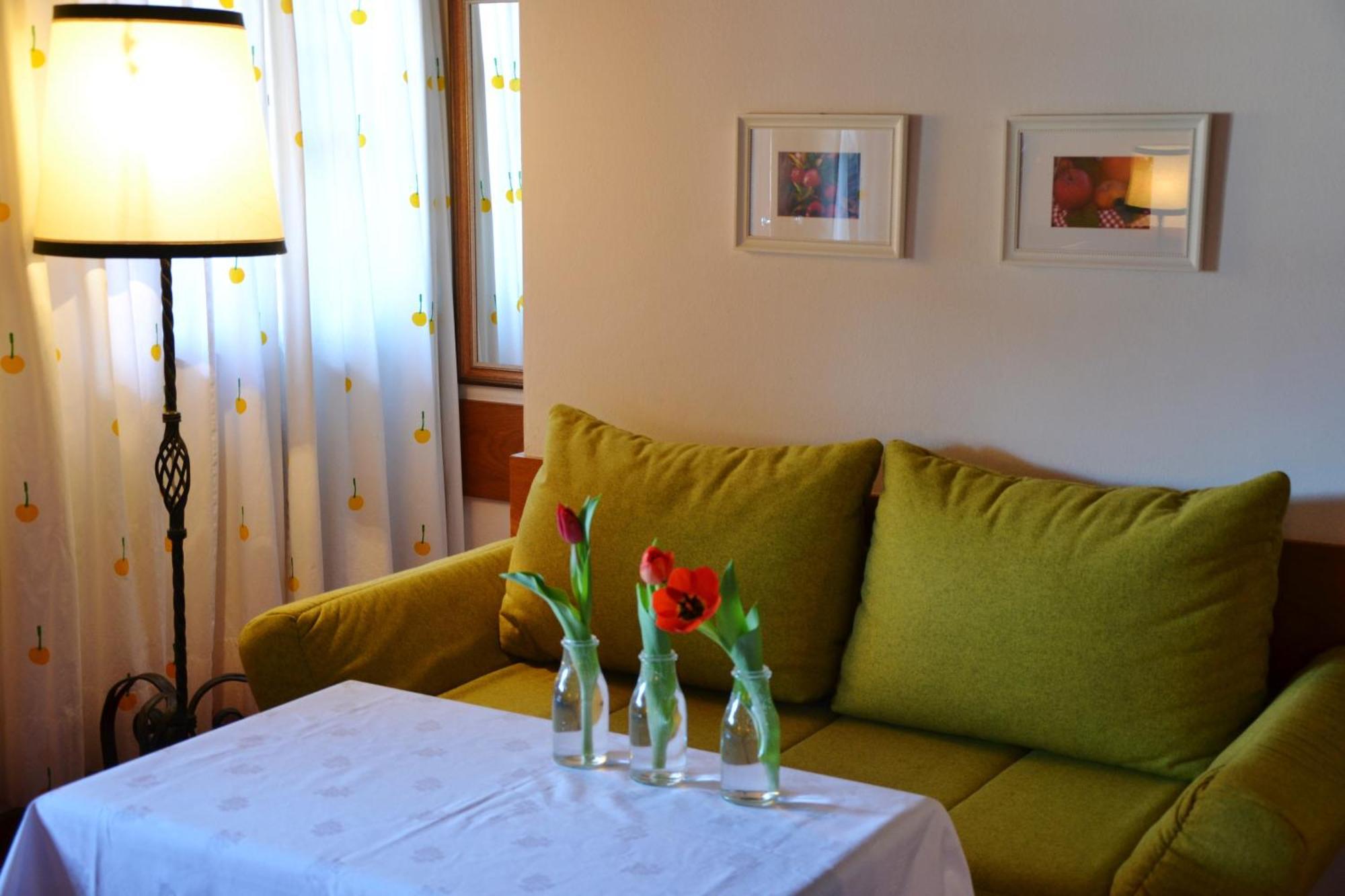 Hotel Zur Post Голдегг Номер фото