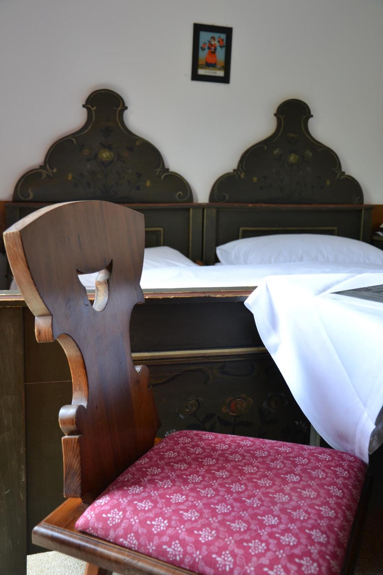 Hotel Zur Post Голдегг Номер фото